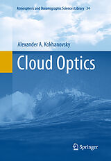 eBook (pdf) Cloud Optics de Alexander A. Kokhanovsky
