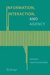 E-Book (pdf) Information, Interaction, and Agency von 