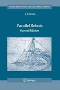 E-Book (pdf) Parallel Robots von J. P. Merlet