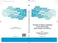 E-Book (pdf) Frontiers in Planar Lightwave Circuit Technology von Siegfried Janz, Jiri Ctyroky, Stoyan Tanev