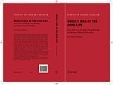 eBook (pdf) Hegel's Idea of the Good Life de Joshua D. Goldstein