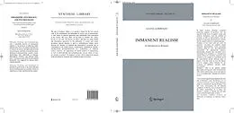 E-Book (pdf) Immanent Realism von Liliana Albertazzi