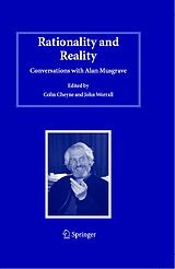 eBook (pdf) Rationality and Reality de 