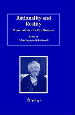 eBook (pdf) Rationality and Reality de 