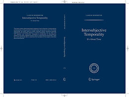 eBook (pdf) Intersubjective Temporality de Lanei M. Rodemeyer