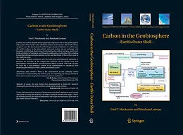 E-Book (pdf) Carbon in the Geobiosphere von Fred T. Mackenzie, Abraham Lerman