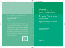 eBook (pdf) Revisiting Discovery and Justification de 