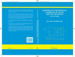 E-Book (pdf) Methodology for the Digital Calibration of Analog Circuits and Systems von Marc Pastre, Maher Kayal