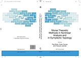 eBook (pdf) Morse Theoretic Methods in Nonlinear Analysis and in Symplectic Topology de Paul Biran, Octav Cornea, François Lalonde