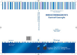 eBook (pdf) Bioelectromagnetics Current Concepts de Sinerik N. Ayrapetyan, Marko S. Markov