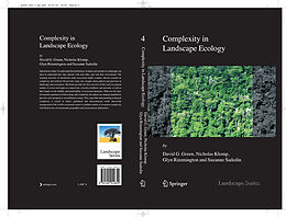 E-Book (pdf) Complexity in Landscape Ecology von David G. Green, Nicholas Klomp, Glyn Rimmington