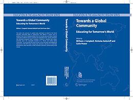 eBook (pdf) Towards a Global Community de 