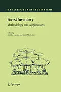 E-Book (pdf) Forest Inventory von Annika Kangas, Matti Maltamo