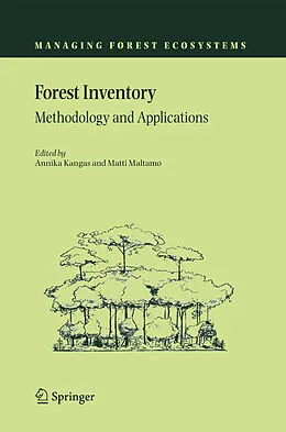 E-Book (pdf) Forest Inventory von Annika Kangas, Matti Maltamo