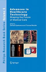 E-Book (pdf) Advances in Healthcare Technology von 
