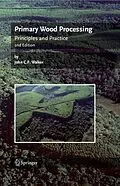 E-Book (pdf) Primary Wood Processing von John C. F. Walker