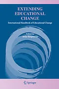 E-Book (pdf) Extending Educational Change von Andy Hargreaves