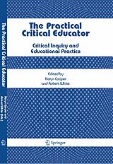 eBook (pdf) The Practical Critical Educator de 