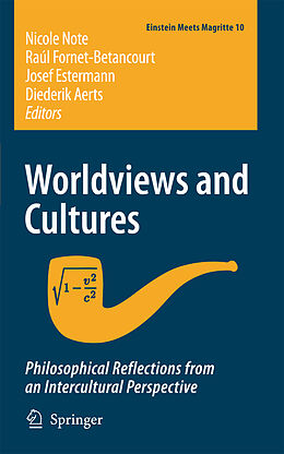 Fester Einband Worldviews and Cultures von 