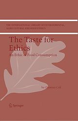 eBook (pdf) The Taste for Ethics de Christian Coff