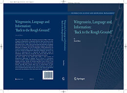 E-Book (pdf) Wittgenstein, Language and Information: "Back to the Rough Ground!" von David Blair
