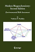 E-Book (pdf) Modern Biogeochemistry von Vladimir N. Bashkin