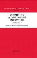 E-Book (pdf) Community Quality-of-Life Indicators von M.Joseph Sirgy, Don Rahtz, David Swain