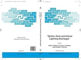 eBook (pdf) "Sprites, Elves and Intense Lightning Discharges" de Martin Füllekrug, Eugene A. Mareev, Michael J. Rycroft