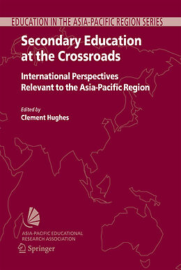 eBook (pdf) Secondary Education at the Crossroads de 