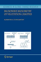 eBook (pdf) Microwave Radiometry of Vegetation Canopies de Alexander A. Chukhlantsev