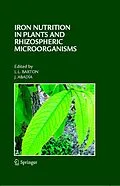 E-Book (pdf) Iron Nutrition in Plants and Rhizospheric Microorganisms von 