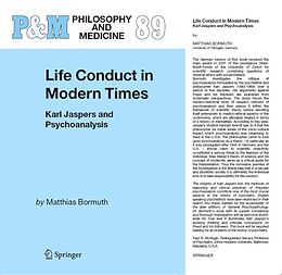 eBook (pdf) Life Conduct in Modern Times de Matthias Bormuth