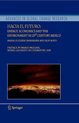 E-Book (pdf) Hacia el Futuro von Maria Eugenia Ibarrarán, Roy Boyd
