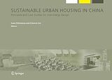 eBook (pdf) Sustainable Urban Housing in China de 