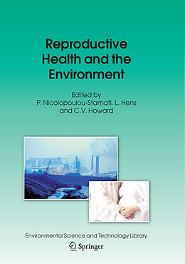 E-Book (pdf) Reproductive Health and the Environment von 