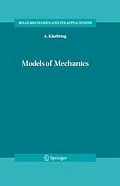 E-Book (pdf) Models of Mechanics von A. Klarbring