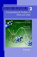 E-Book (pdf) Computational studies of RNA and DNA von Jirí Sponer, Filip Lankas