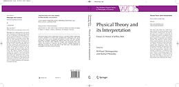 E-Book (pdf) Physical Theory and its Interpretation von 