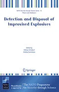 E-Book (pdf) Detection and Disposal of Improvised Explosives von Hiltmar Schubert, Andrey Kuznetsov
