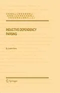 E-Book (pdf) Inductive Dependency Parsing von Joakim Nivre