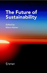 eBook (pdf) The Future of Sustainability de 