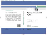 E-Book (pdf) Arguing Fundamental Rights von Agustín José Menéndez, Erik Oddvar Eriksen