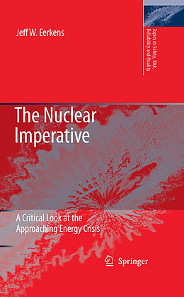 eBook (pdf) The Nuclear Imperative de Jeff W. Eerkens