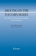E-Book (pdf) Arguing on the Toulmin Model von David Hitchcock, Bart Verheij