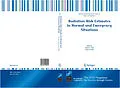 E-Book (pdf) Radiation Risk Estimates in Normal and Emergency Situations von Arrigo A. Cigna, Marco Durante