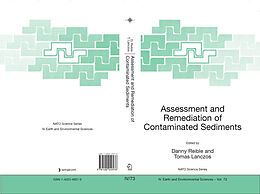 eBook (pdf) Assessment and Remediation of Contaminated Sediments de Danny Reible, Tomas Lanczos