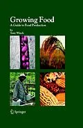 E-Book (pdf) Growing Food von Tony Winch