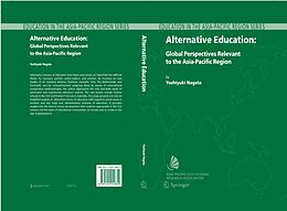 eBook (pdf) Alternative Education de Yoshiyuki Nagata