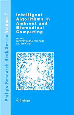 eBook (pdf) Intelligent Algorithms in Ambient and Biomedical Computing de 