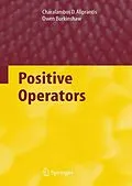 E-Book (pdf) Positive Operators von Charalambos D. Aliprantis, Owen Burkinshaw